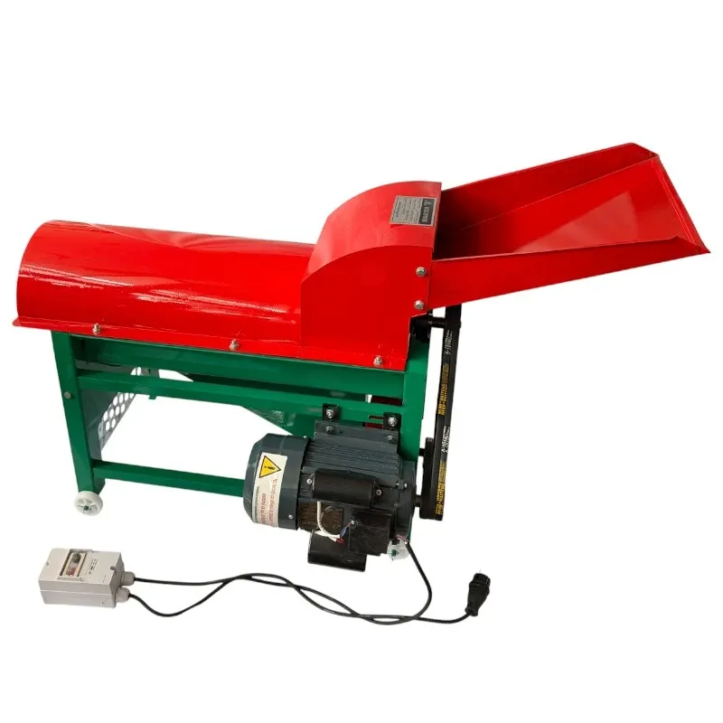 Batoză porumb Demetra DM-900CA (motor inclus)