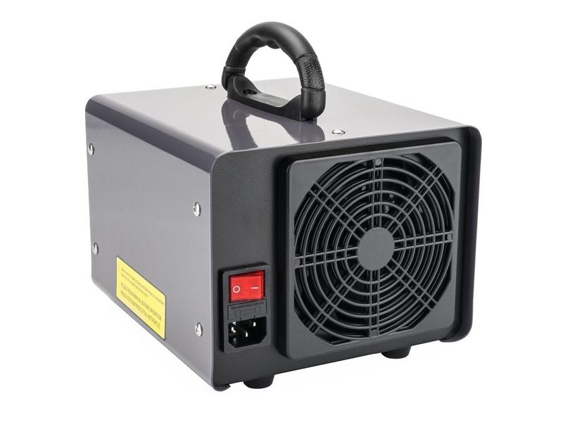 Озонатор Powermat PM-GOZ-60T 155 Вт