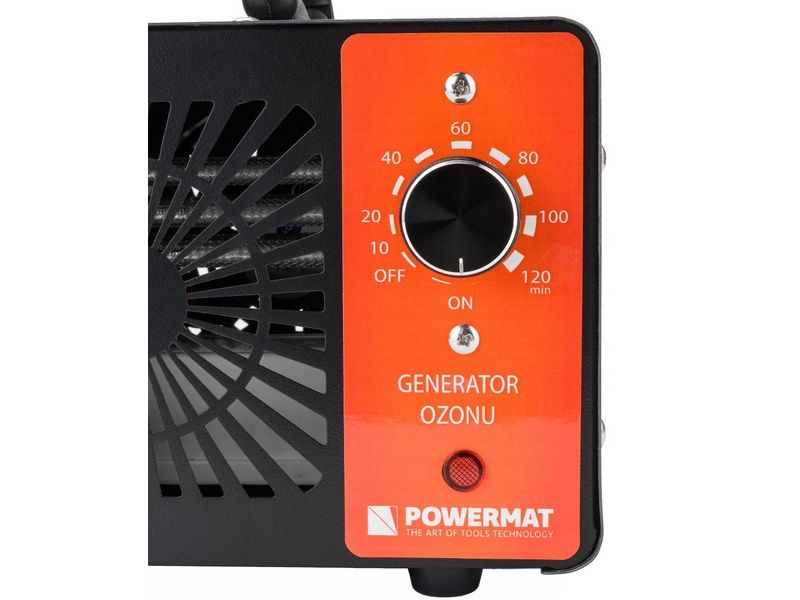 Озонатор Powermat PM-GOZ-60T 155 Вт
