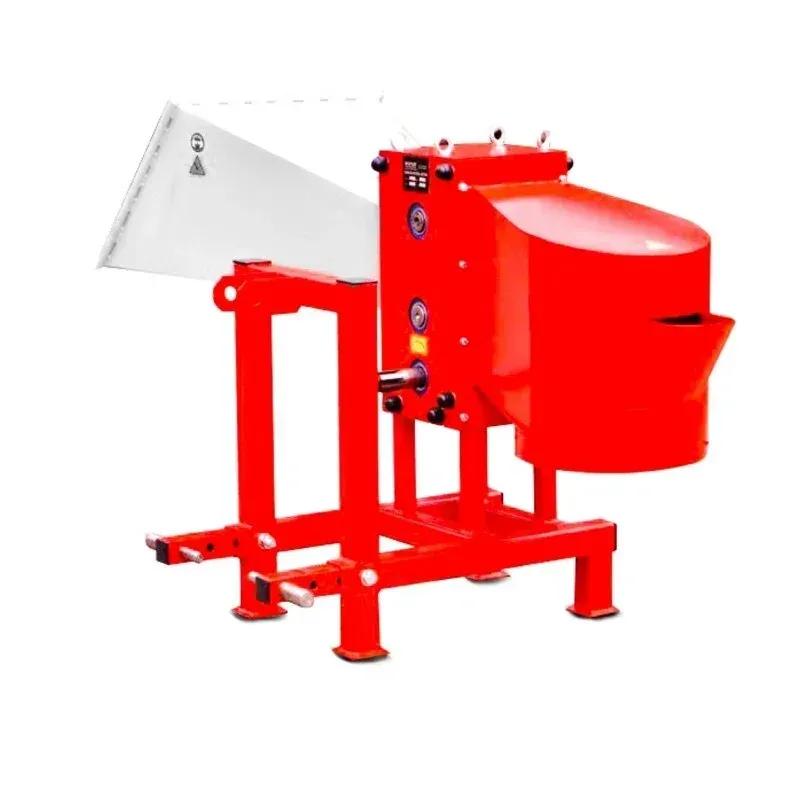 Tocator de crengi Sigma VG-80 PTO